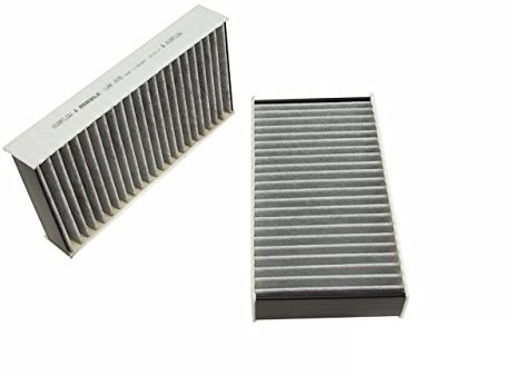 Mahle Knecht mahle knecht utworzeniami 878 filtr powietrza, Pokojowy/s. Dzięki temu Mac Pro nigdy nie każe FBA_LAK 878/S