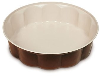 Guardini 4223000705 LE chocoforme fiorella forma do ciasta 27 cm 4223000705