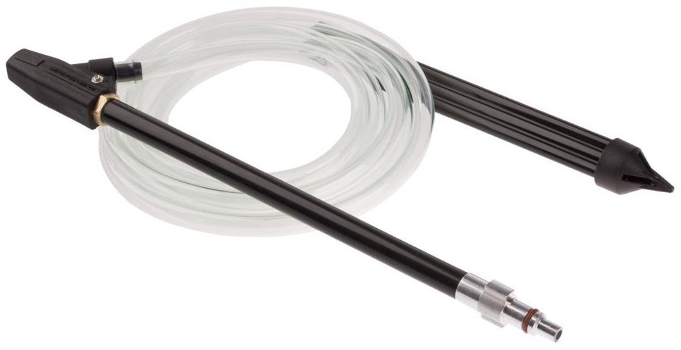 Zestaw do piaskowania STERWINS