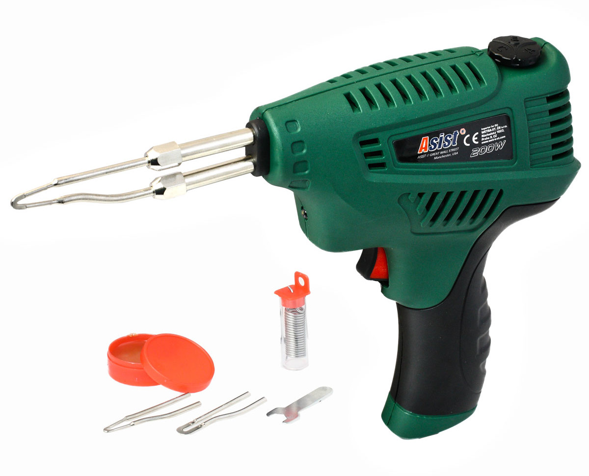 ASIST ASIST lutownica AE6P20DN