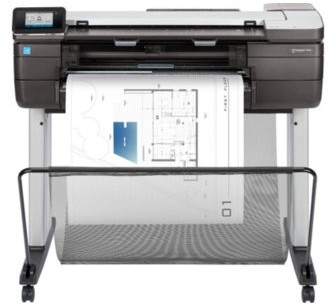 HP DesignJet T830 MFP (F9A28A)