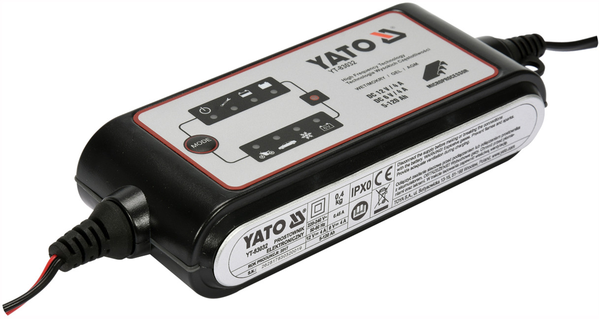 Yato YT-83032