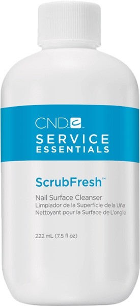 CND CND Scrub Fresh 222ml 2757