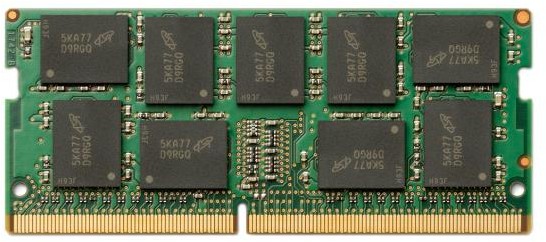 HP 8GB Y7B56AA DDR4
