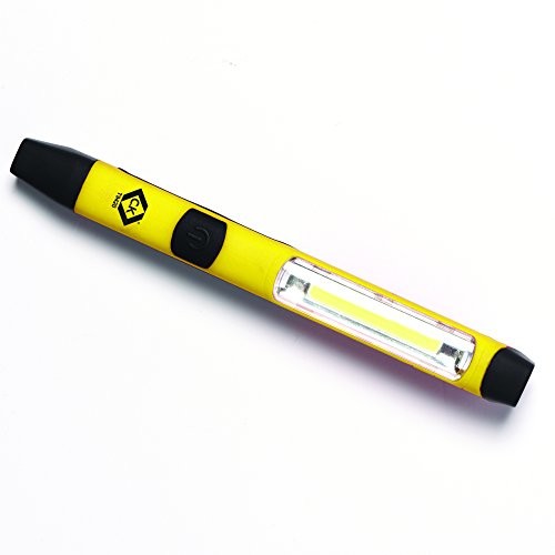 C.K T9420 lampa inspekcyjna 120 lumenów