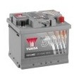 YUASA BATTERY SALES (UK) LTD Akumulator YUASA BATTERY SALES (UK) LTD YBX5063