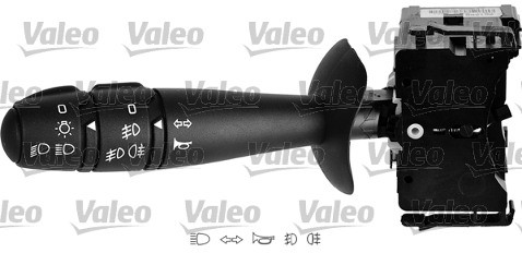 VALEO przelacznik swiatel 251588  251588