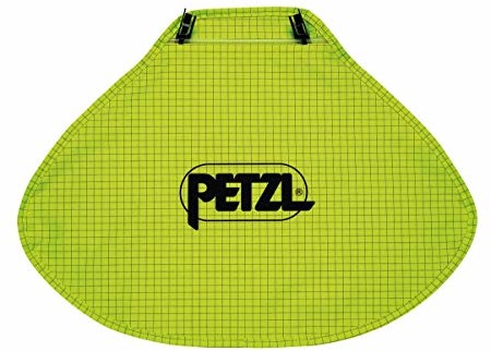 Modi PETZL Petzl Unisex ochronny dla dorosłych Vertex i warstwy akcesoriów do wspinaczki, żółty, UNI A019AA00