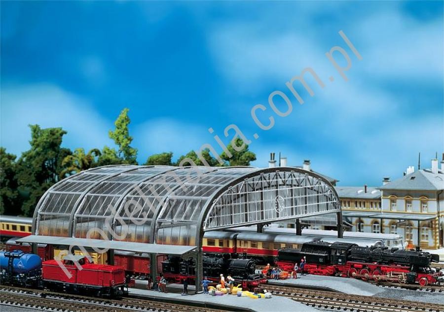 Faller Hala dworcowa 222127
