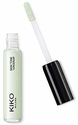 KIKO Milano Glow Fusion Powder rozświetlacz - 01, 30 g
