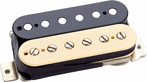 Seymour Duncan SH-1B-Z Humbucker 59 model odbiornik dźwięku do gitary elektrycznej czarny ESD SH-1B-Z