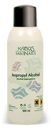 ALKOHOL IZOPROPYLOWY 500ml 537
