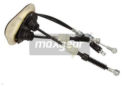 MAXGEAR Naciąg linki, ręczna skrzynia biegów  32-0597
