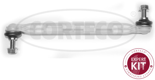 CORTECO Drążek / wspornik, stabilizator 49400942 49400942