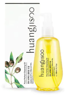 Huangjisoo Pure Perfect Cleansing Oil Olejek myjący do twarzy 180ml