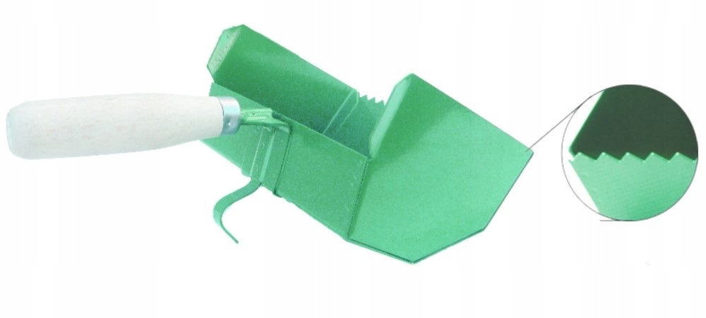 Kielnia Do Bloczków Ytong 240MM