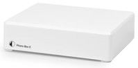 Phono Box E White przedwzmacniacz gramofonowy MM