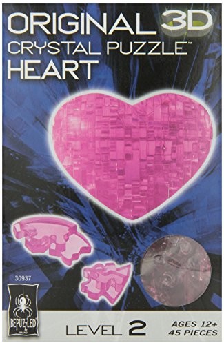 Bard 3-D Heart 30937