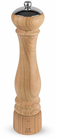 Peugeot młynek do pieprzu PARIS ICONE młynek do przypraw Uselect 30 cm naturalny 35341 35341