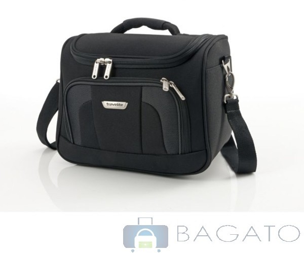 Travelite Kosmetyczka Kuferek ORLANDO 19l 98492 01
