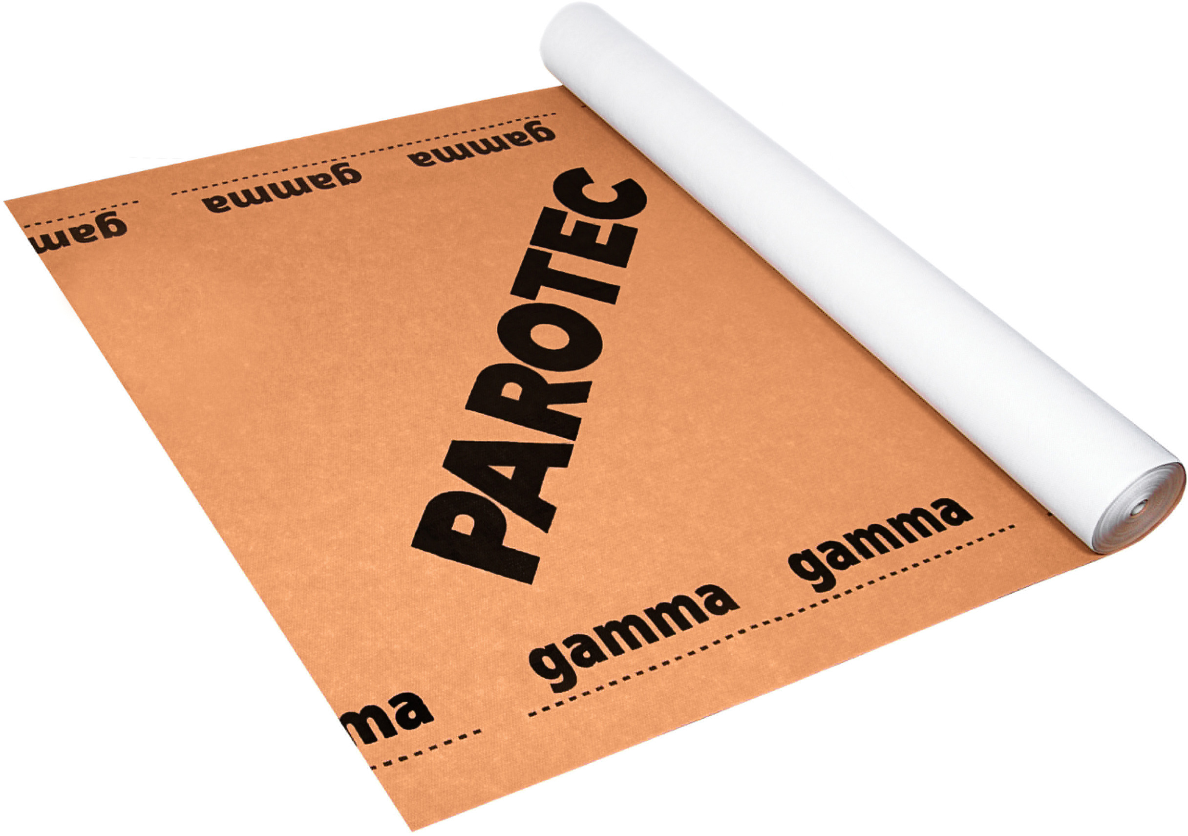 Parotec Folia Membrana Dachowa Gamma 1,5x50mb