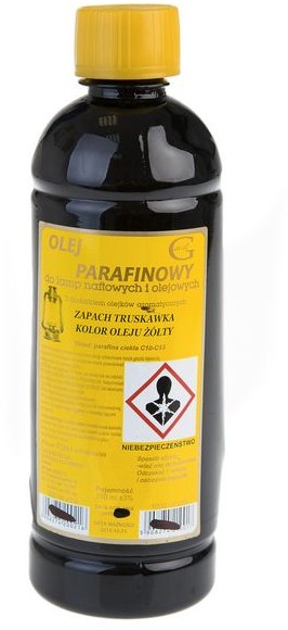 Paliwo do pochodni Sio-Komar 0 5 l