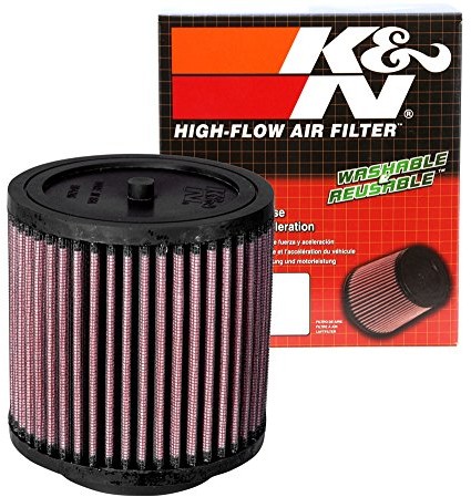 K & N HA-5000 zamienny filtr powietrza HA-5000