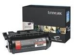 Lexmark 64436 X E T644 kartusz z tonerem czarnym wysoka pojemność 32.000 stron 1239682