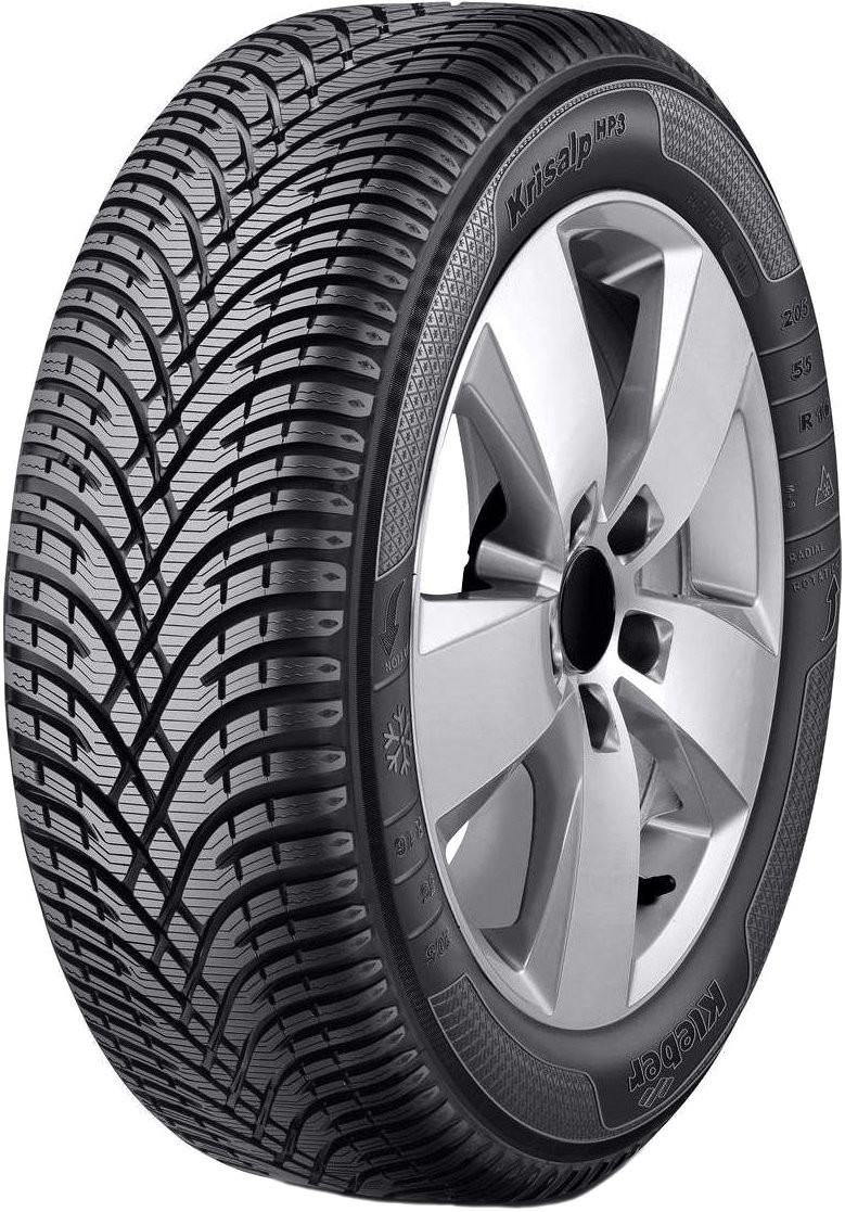 Kleber Krisalp HP3 215/55R17 98H