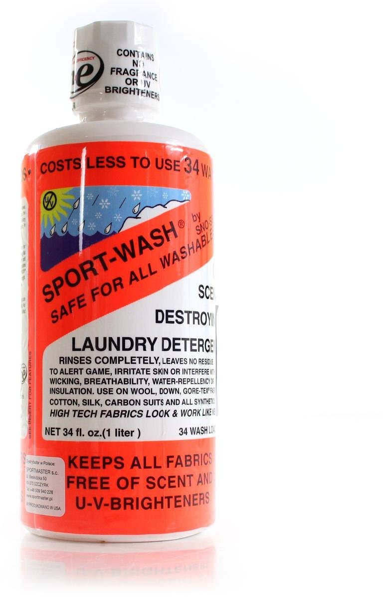 Atsko Środek do prania, Gore-Tex, 1000 ml