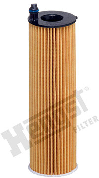 HENGST FILTER Filtr oleju FILTER E866H D367 E866H D367