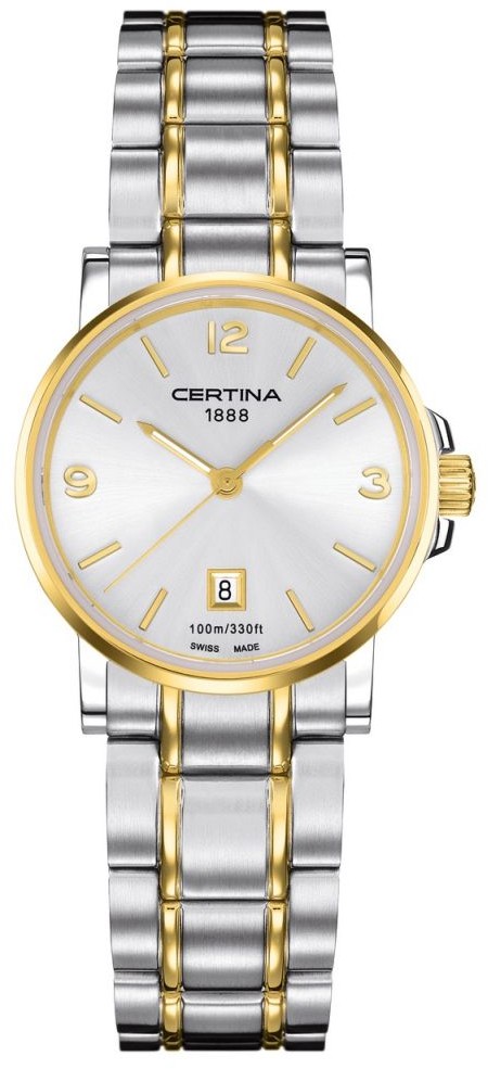 Certina C017.210.22.037.00