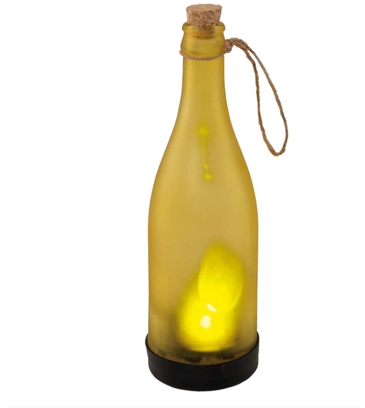 Eglo 48606 - LED Lampa solarna 6xLED/0,06W