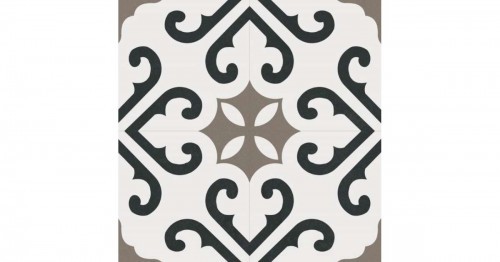 Halcon Derby Grey 45x45 Halcon_ Derby Grey