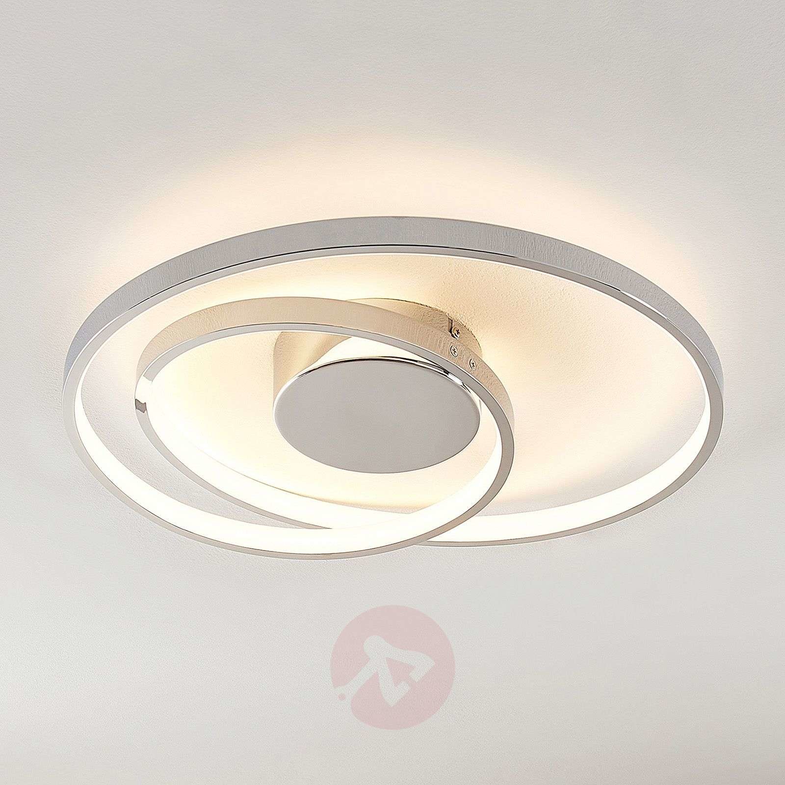 Lucande Lucande Maire lampa wisząca LED