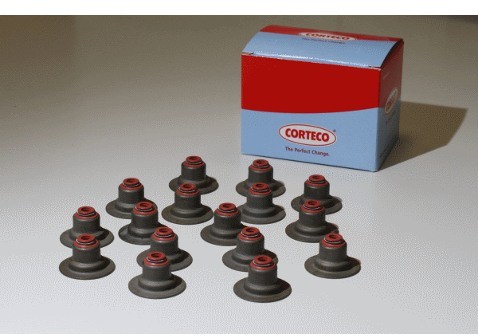 Corteco Zestaw uszczelniaczy, trzonek zaworu 19034886