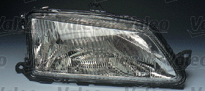 VALEO reflektor halogen l lhd 85594
