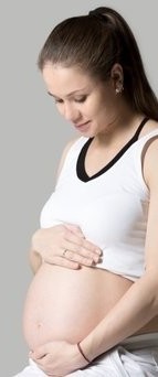 Masaż dla kobiety w ciąży lub młodej mamy  Toruń (Podgórz) P0002668