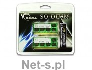 G.Skill 8GB F3-1600C9D-8GSL DDR3