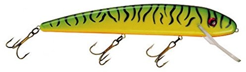 Grandma Wobler firetiger 15 cm G6-12