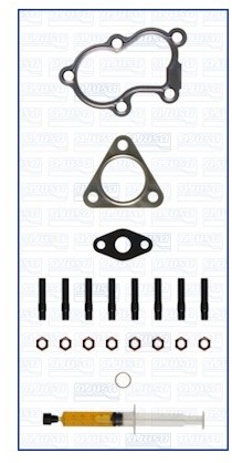 AJUSA Zestaw montażowy, urządzenie ładujące turbo AJUSA JTC11275 JTC11275