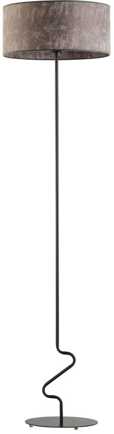 Lysne Designerska lampa podłogowa JERSEY 500002/15