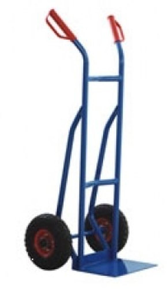005 Wózek bagażowy ręczny udźwig 300 kg) 00579169 79169-uniw