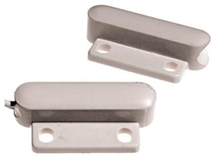 Alarm & Remote Control minicon Tact magntique