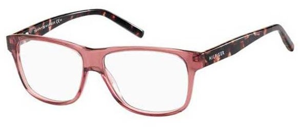 Tommy Hilfiger Okulary TH 1121 4Q0