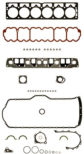 Ajusa ajusa 50259500 uszczelka w pełni komplet, silnika 50259500