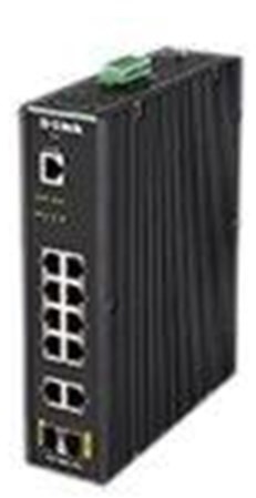 D-Link DIS 200G-12S DIS-200G-12S