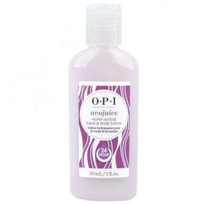 OPI Avojuice Violet Orchid - Balsam do rąk i ciała 30ml 619828097323