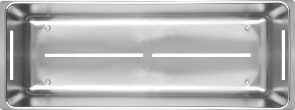 Schock Wkładka stalowa 629111 GREENWICH)