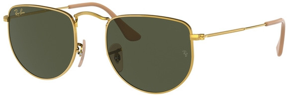 Ray Ban Okulary Przeciwsłoneczne RB 3958 ELON 919631